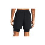 Under Armour Launch 5 2IN1 - Shorts Hombre - Imagen 2