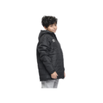 Umbro Parka New Clasic Junior – Campera Niño - Imagen 2