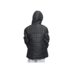 Umbro Parka New Clasic Junior – Campera Niño - Imagen 3