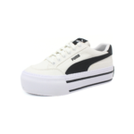 Puma Court Classic Vulc Plataforma - Deportivo Dama - Imagen 2