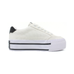 Puma Court Classic Vulc Plataforma - Deportivo Dama - Imagen 3