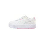 Puma Carina Mia Holo 2.0 PS.- Deportivo Niño