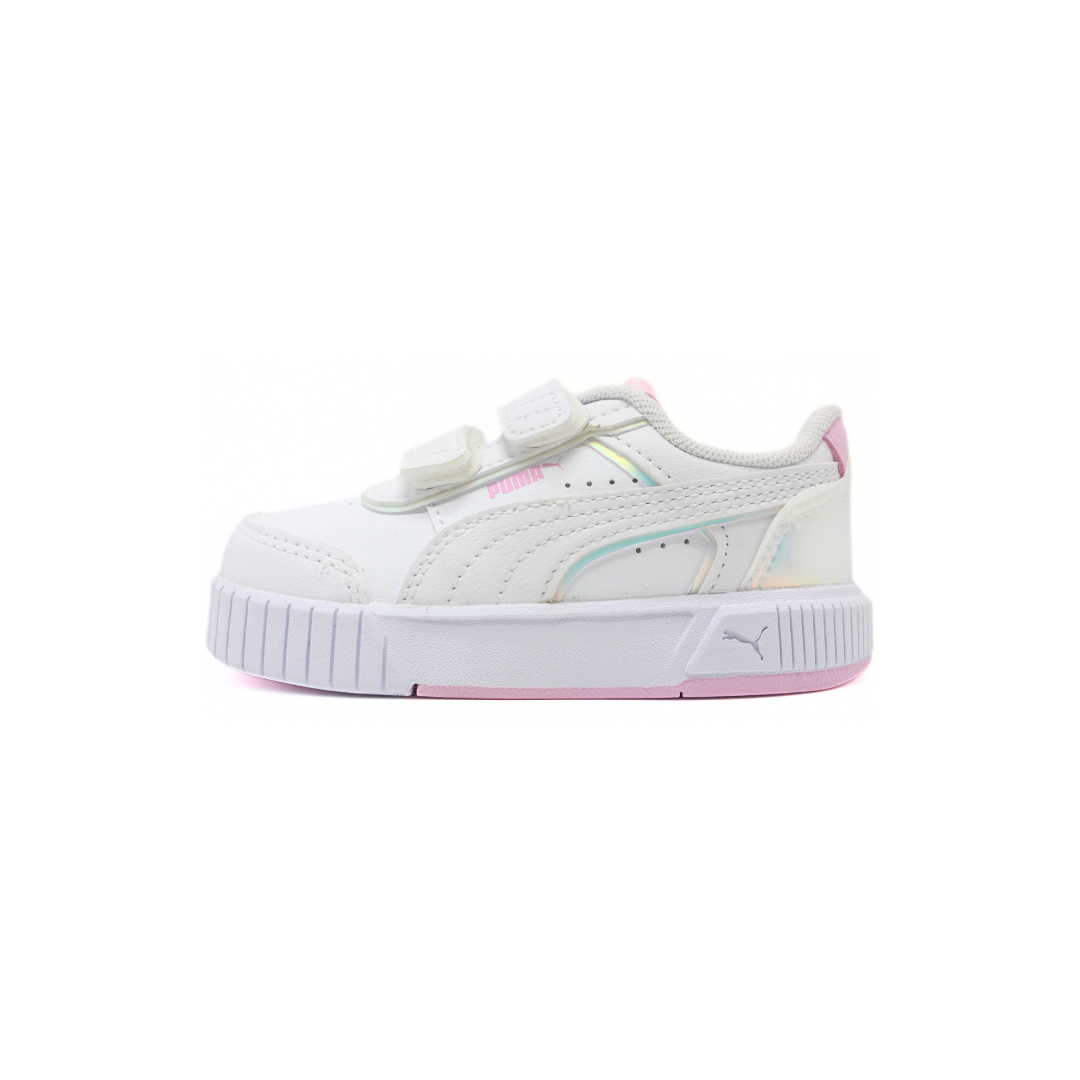 40562901 (2) Puma Carina Mia Holo 2.0 INF- Deportivo Niño - Imagen 1
