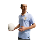 Nike Uruguay Oficial Home - Camiseta Hombre - Imagen 2