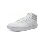 Adidas Hoops Mid Classic - Deportivo Hombre - Imagen 2