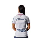 Umbro Nacional Home 2026 - Camiseta Dama - Imagen 2
