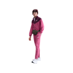 Nike Sptcas - Conjunto Deportivo Niños