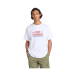 New Balance Linear Lines - Camiseta Hombre