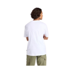 New Balance Linear Lines - Camiseta Hombre - Imagen 3