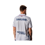 Umbro Nacional Home 2026 - Camiseta Hombre - Imagen 2