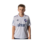 Umbro Nacional Home 2026 - Camiseta Niño