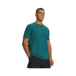 Puma Logo Tee – Camiseta Hombre