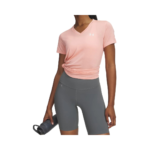 Under Armour Tech - Camiseta Dama