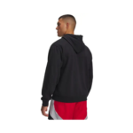 Under Armour Rival LW Hoodie - Buzo Hombre - Imagen 2