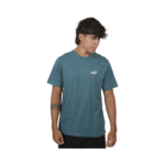Puma Logo Tee – Camiseta Hombre