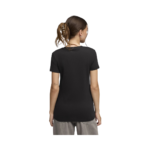 Puma Cat Logo Tee – Camiseta Dama - Imagen 2