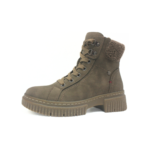 Panama Jack – Bota Dama - Imagen 2