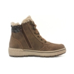 Panama Jack – Bota Dama - Imagen 3