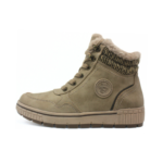 Panama Jack – Bota Dama - Imagen 4