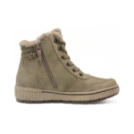 Panama Jack – Bota Dama - Imagen 6