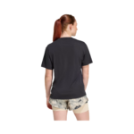 Adidas Run Ess Tee – Camiseta Dama - Imagen 2