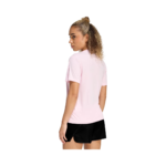 Adidas Run Ess Tee – Camiseta Dama - Imagen 2