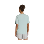 Adidas Run Ess Tee – Camiseta Dama - Imagen 2