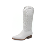 Panama Jack – Bota Dama - Imagen 2