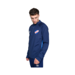 Umbro medio cierre Polytraining – Buzo Hombre - Imagen 2