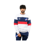 Umbro Grav Nacional - Buzo Hombre