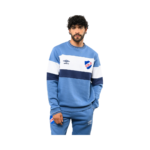Umbro Grav Nacional – Buzo Hombre