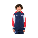 Campera Nacional Grav Junior - Campera Niño