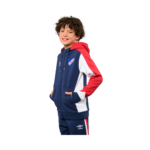Campera Nacional Grav Junior - Campera Niño - Imagen 3