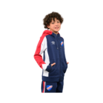 Campera Nacional Grav Junior - Campera Niño - Imagen 2