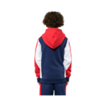 Campera Nacional Grav Junior - Campera Niño - Imagen 4