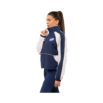 Umbro Brisa Nacional – Campera Dama - Imagen 2