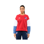 Umbro Cozy Nacional – Buzo Dama