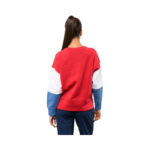 Umbro Cozy Nacional – Buzo Dama - Imagen 4