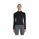 New Balance Harmony Fitted - Campera Dama