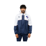 Umbro Drift Nacional – Campera Hombre