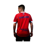 Umbro Nacional 2026 - Camiseta Hombre - Imagen 3