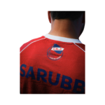 Umbro Nacional 2026 - Camiseta Hombre - Imagen 2