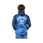 Umbro Drift Nacional Junior – Campera Niño - Imagen 2