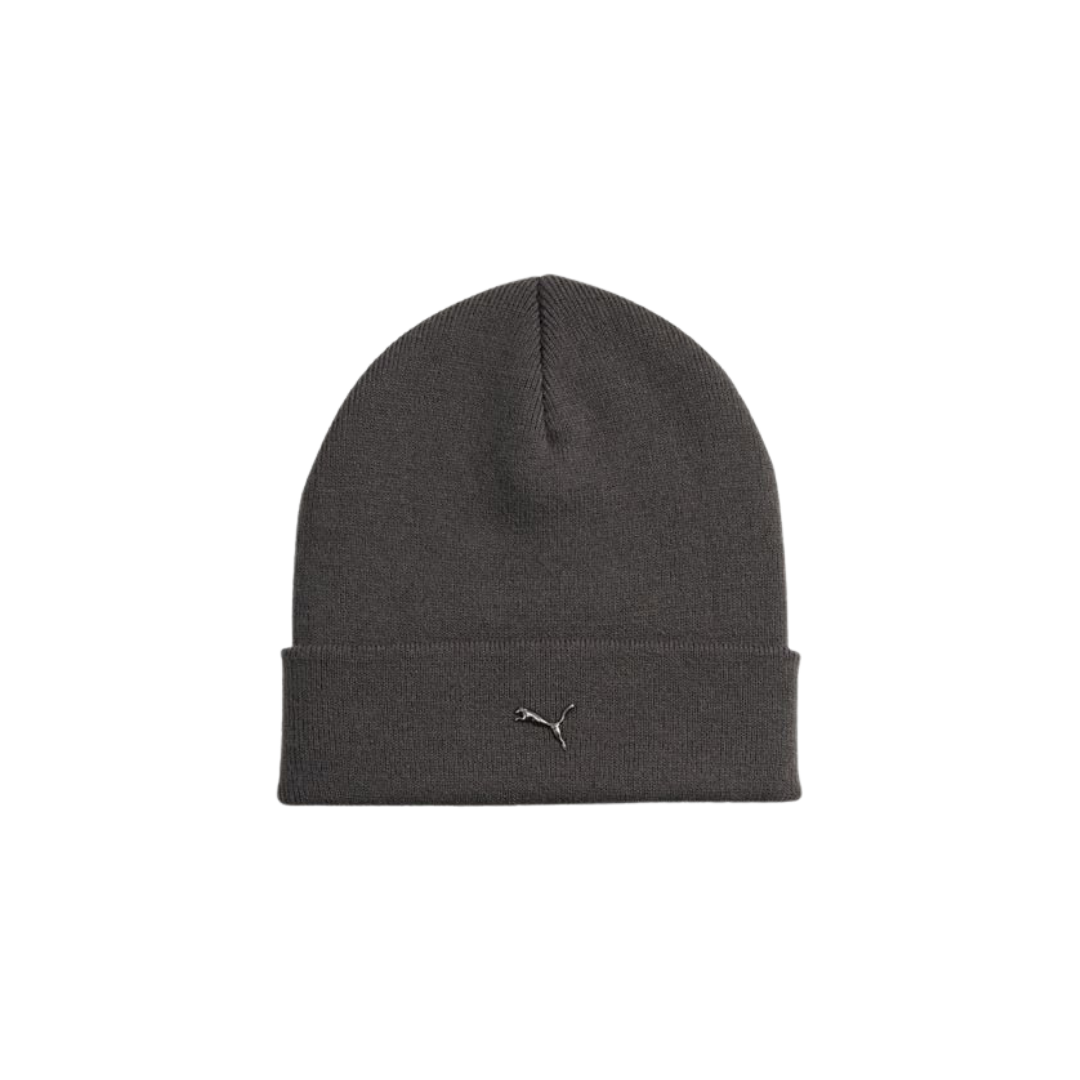 02640403 Puma Cat High Crown Beannie - Gorro - Imagen 1