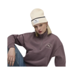 Puma Ess High Crown Beannie - Gorro - Imagen 3