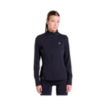Topper Zip Mid Layer Training – Campera Dama