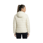 Topper BR Puffer WMN II – Campera Dama - Imagen 2