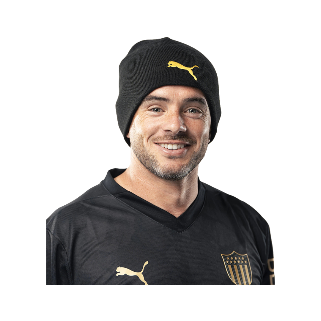 2 Puma Peñarol Reversible - Gorro - Imagen 1