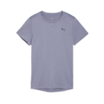 Puma Tad Essentials Heather – Camiseta Dama