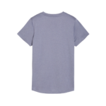 Puma Tad Essentials Heather – Camiseta Dama - Imagen 2